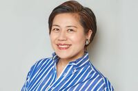 青木さやか　離婚を経て50歳から始めたマネー戦略「衝動買いは道の駅に変更」「楽しみを先延ばしにしない」