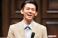 ジャニーズWEST小瀧望、共演者から「本当にジャニーズの人だ!」と驚かれる