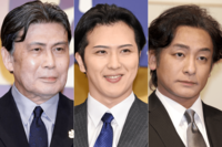 《好きな歌舞伎俳優ランキング》松本幸四郎、片岡愛之助らを抑えた1位は「多芸多才」な若手の“リーダー格…