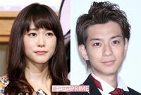 三浦翔平と桐谷美玲の熱愛・結婚に隠された週刊誌・スポーツ紙の報道背景