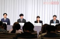 ジャニーズ性加害問題に大手企業は番組スポンサーを継続？解約？アサヒやマクドナルド、日産や日本航空など…