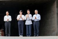 《佳子さまの歩み》天皇ご一家は皇居で防災訓練、佳子さまは法要、秋篠宮さまは熊本…9月1日に見えた「公務スタイル」の違いと皇室の“働き方改革