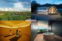 心とカラダを整える「夏のウェルネス旅」サウナ、森林浴、瞑想、観光のプロがおすすめする日本各地の厳選宿