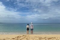 《沖縄でセミリタイア生活を満喫》アラサー夫婦YouTuber、家計の“見える化”で借金600万円から資産4000万…