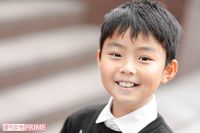 市川右近、『ノーサイド・ゲーム』出演で話題になるも「慣れているので」と大物感