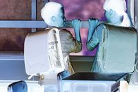 “子どもオヤジ”が急増中！現代っ子に腰痛・抜け毛・老眼をもたらす悪因