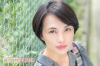 臼田あさ美、昔の恋人役を演じたオダギリジョーに衝撃を受けたワケ