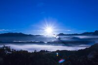 『神さまの幸福論』井内由佳先生より連載最終回のご挨拶「至福の年を味わう方法」