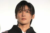 Snow Man目黒蓮『SHOGUN 将軍』最新作に出演決定「日本のユーザーにアピールできる存在が必要」Disney+の思…