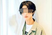 “新田真剣佑のそっくりさん”でテレビ出演もある人気美容師に盗撮疑惑が浮上、人気YouTuberや元アイドルも…