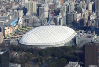 嵐の東京ドームコンサート、メンバーこだわりのケータリング蕎麦が美味しそう