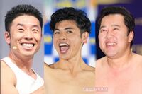 平成の一発屋芸人が“引っ張りだこ”の謎、“逆輸入”から“営業キング”まで再ブレイクの逆転人生とは