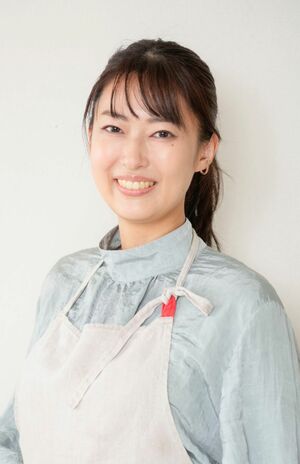 管理栄養士・寺島モエカさん