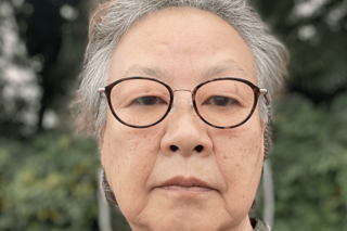 ケアマネジャー・土谷邦子さん