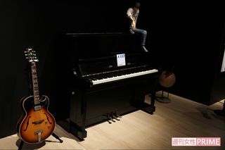 尾崎豊展（2012年）