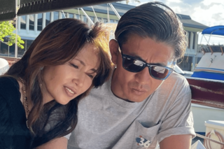 木村拓哉51歳の誕生日にKoki,が投稿した写真(Koki,公式インスタグラムより)