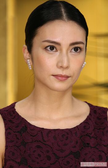 『おんな城主直虎』で三浦春馬さん、高橋一生、柳楽優弥に愛される主人公・直虎役の柴咲コウ