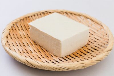 木綿豆腐　※画像はイメージです