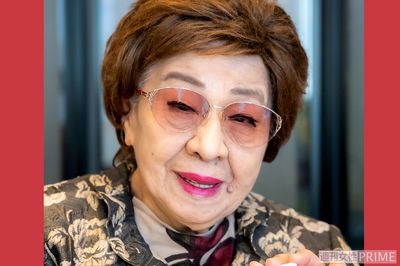 初代コロムビア・ローズが語る、社名を背負ってデビューした「激動の10年」