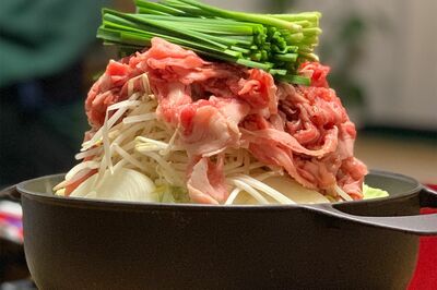 芸人料理家・クック井上の“おいしい食事節約術”、捨てる部分を最小限に残りものは3回リメイク、フードロ…