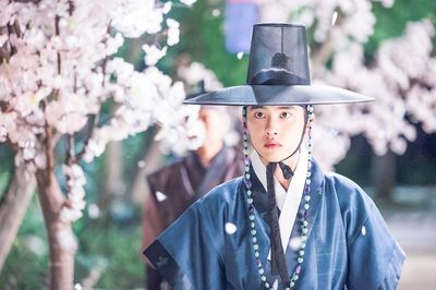 『100日の郎君様』にハマる人が続出！ドラマをひも解く「5つのキーワード」