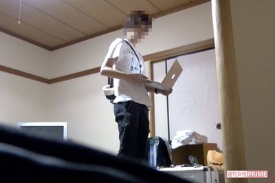 TBS『金スマ』で女性出演者が盗撮被害に！ 証拠動画に映し出された犯行現場