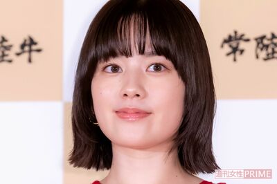 筧美和子「五里霧中ってこと？」“先の見えない”新婚ツーショットにツッコミ「闇深そう」心配の声も