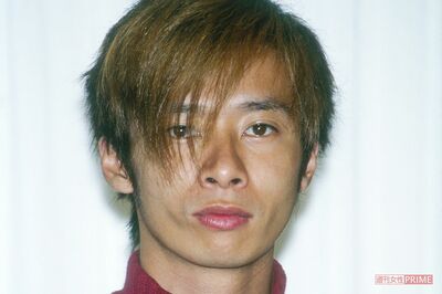 いしだ壱成は「残念なおじさん」じゃない、若者に伝えたい“超オサレなカリスマ”だった全盛期