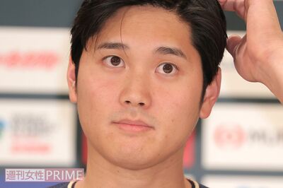 ロサンゼルス・ドジャースの大谷翔平　遠征でお留守番の真美子夫人に「寂しいと言わせたい」の“ちょいS”…