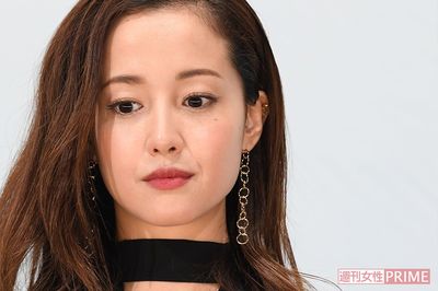 沢尻エリカ逮捕の翌日、コメンテーターがサラリと言った「ありえない発言」