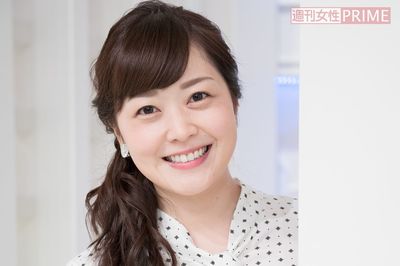 朝の顔・水卜麻美アナに密着5時間！「仕事に区切りは付けたくないです」