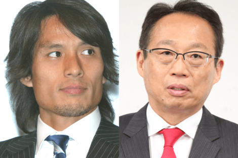 岡田武史氏が日本サッカー協会副会長を“電撃辞任”で「正しい人間が淘汰されていく」とFIFAに同調の宮本恒靖氏に失望の声