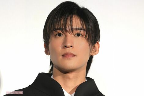 Snow Man目黒蓮『SHOGUN 将軍』最新作に出演決定「日本のユーザーにアピールできる存在が必要」Disney+の思…