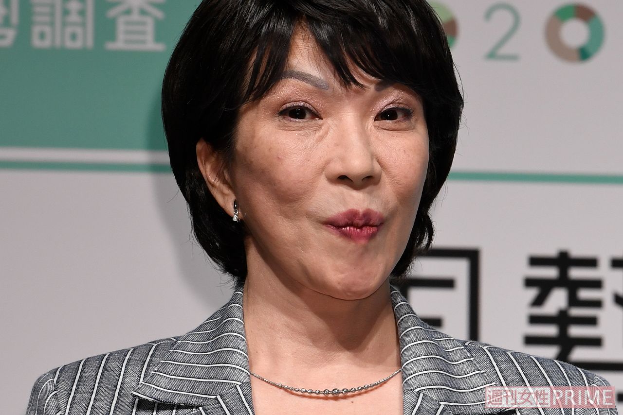 高市早苗（自民党）