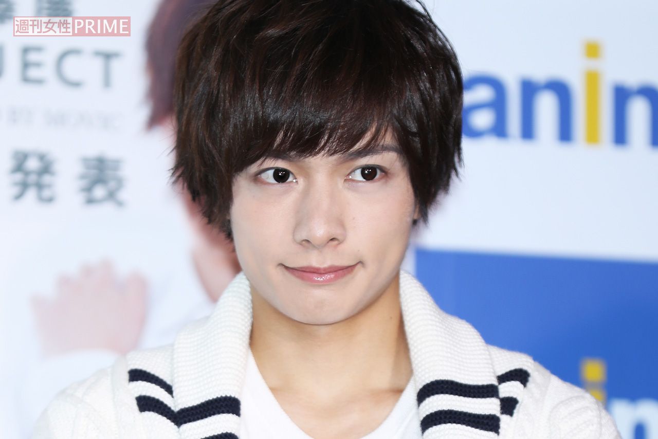 小澤廉（2017年）