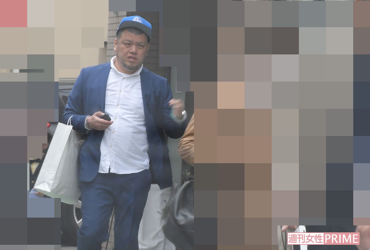 野性爆弾・くっきー