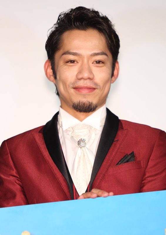 daisuke
