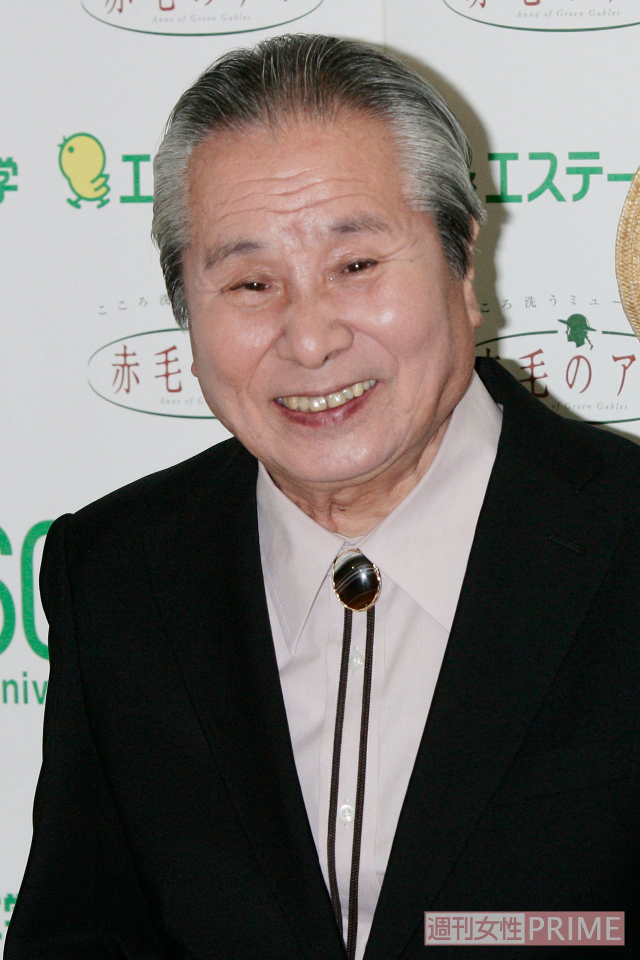 坂上二郎さんはのど自慢出場者だった