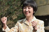 戸田恵子、やなせたかしさんとは「たくさんの思い出が…