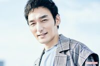 草なぎ剛「つらさや疲れを超越する瞬間がある」演じることの楽しさを語る