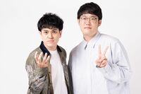 『キングオブコント2023』4位で注目度アップのファイヤーサンダー　コント王者・岩崎う大はネタ制作者の埼…