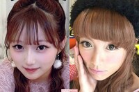 杉浦太陽&辻希美の長女・希空さん顔出しデビューで「そっくり」「可愛すぎる」掘り返された父の“女装遍歴…