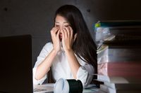 働く女子が吐露する非道なパワハラ　上司から「3年は子どもをつくらないで」