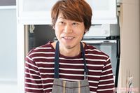 幸せ料理研究家・こうちゃん、糖尿病を告白し病で苦しむ小学生の希望に