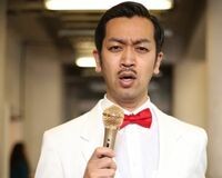 ムーディ勝山、『一発屋』と吹っ切れた有吉弘行の言葉