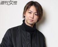 右ひざ負傷で半年間療養生活 柳下大「役者をやめようかと」