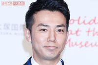 ピース綾部祐二 “きっちり4月に日本から出ていけ”という風潮に違和感