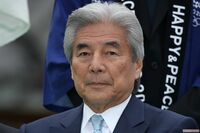 中曽根弘文氏の「愛子さまと結婚する人いない」“時代錯誤”発言に透ける自民党の“女性蔑視”の思想