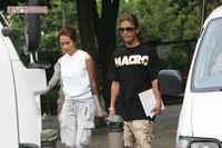 ドラマ『Believe』公式インスタグラムで再燃した木村拓哉の身長“詐称”疑惑、真相に迫る“キムタク立ち”…