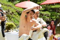 『いだてん』生田斗真がロケ先で中村勘九郎、竹野内豊とともに作った思い出